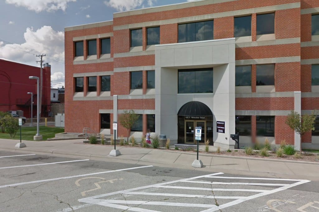 Tomah Unemployment Office
