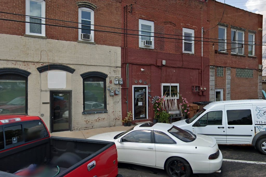 Durand Unemployment Office