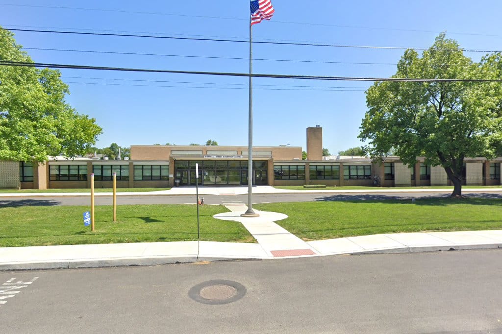 Marshall Street Elementary School