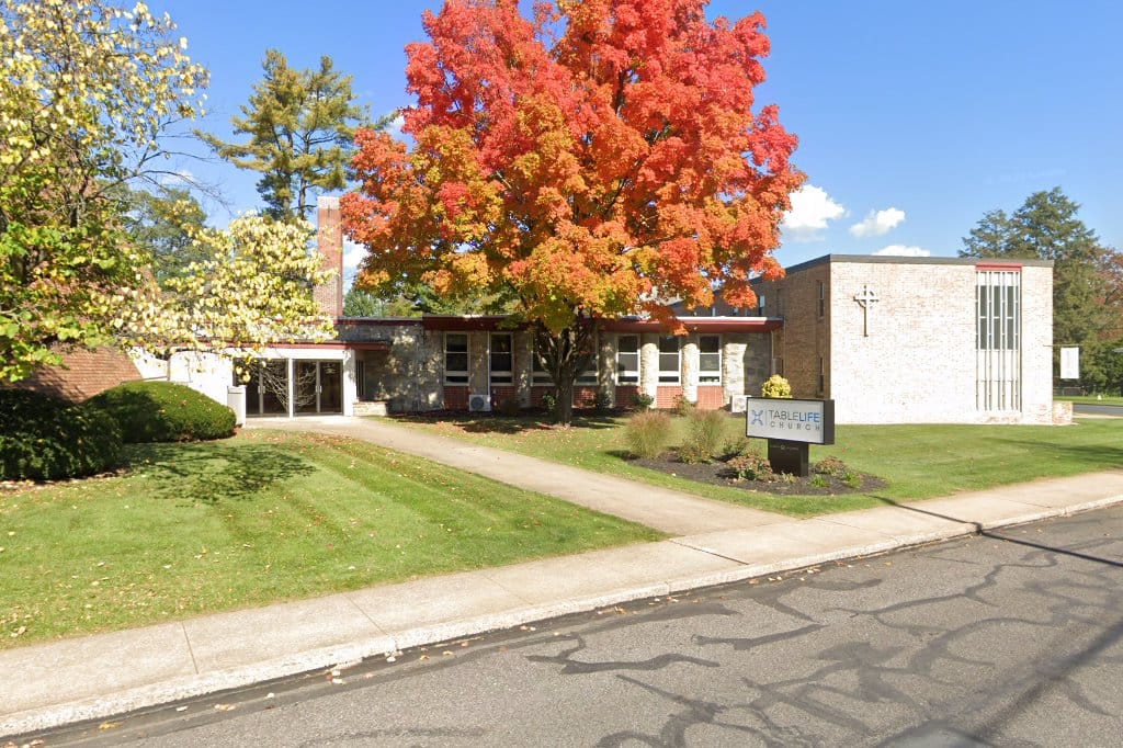 Children's School of New Cumberland
