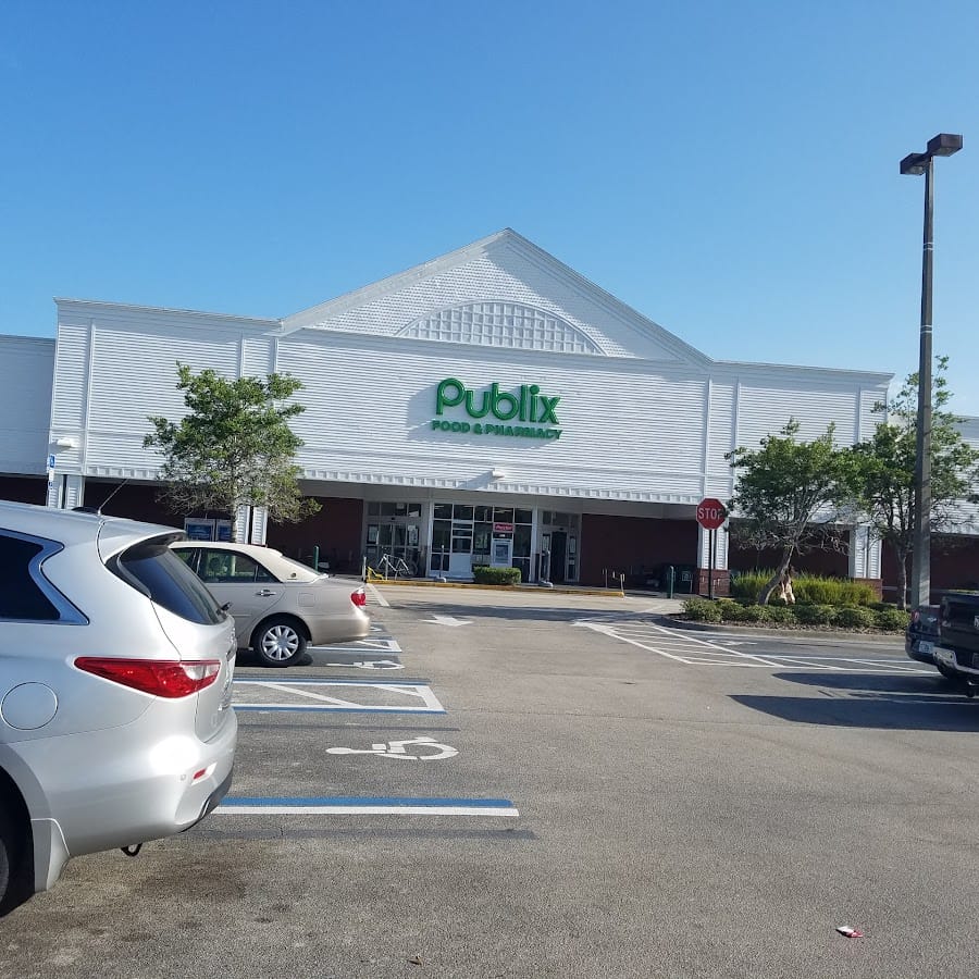 Publix Pharmacy