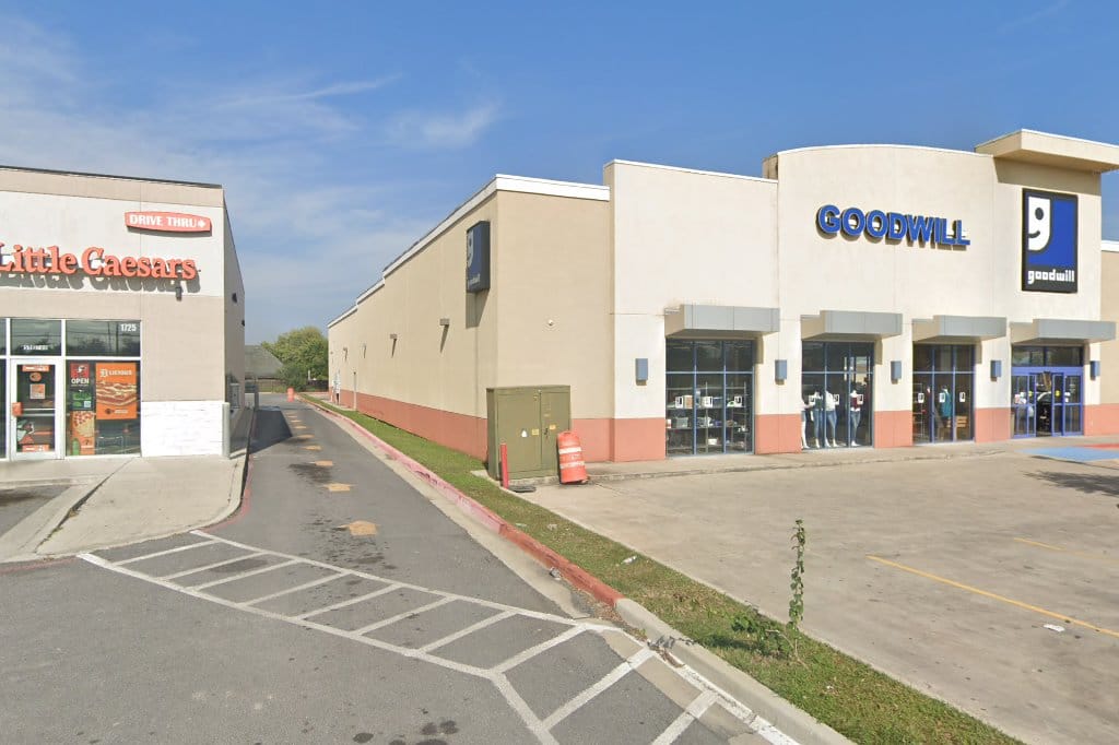 Goodwill Brownsville