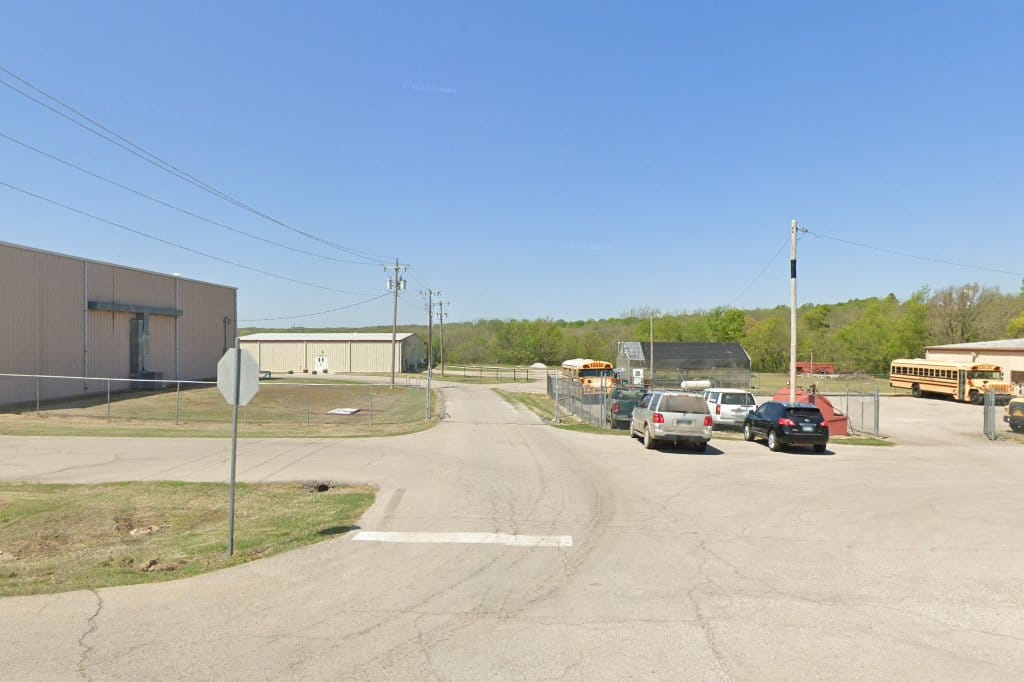 Foyil Elementary School