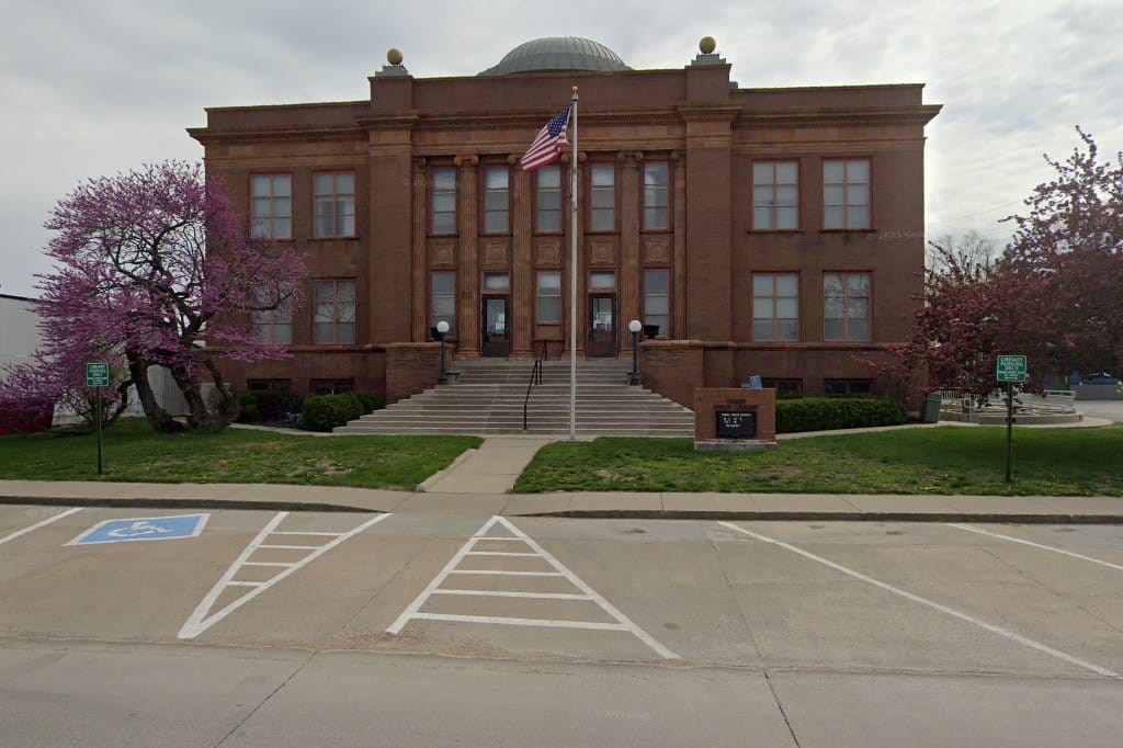 Drake Public Library