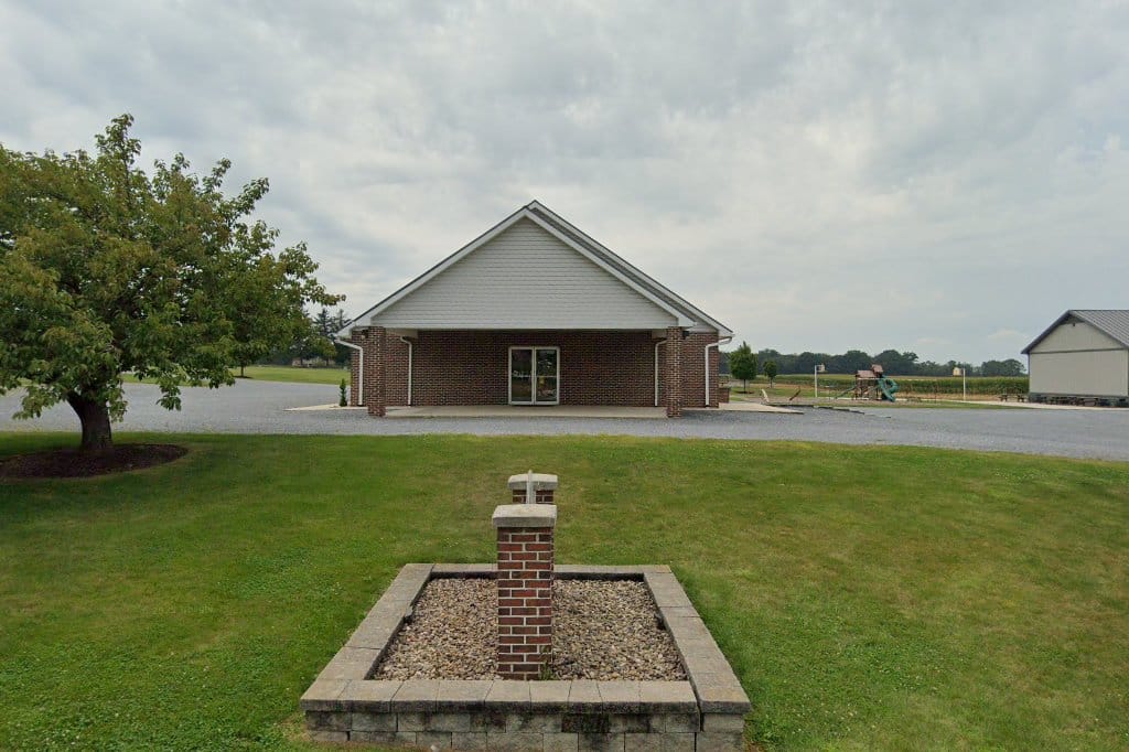 Living Faith School