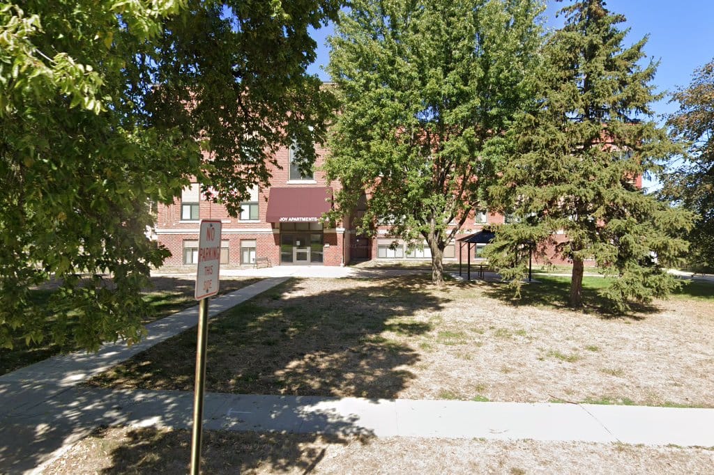 Joy Elementary School