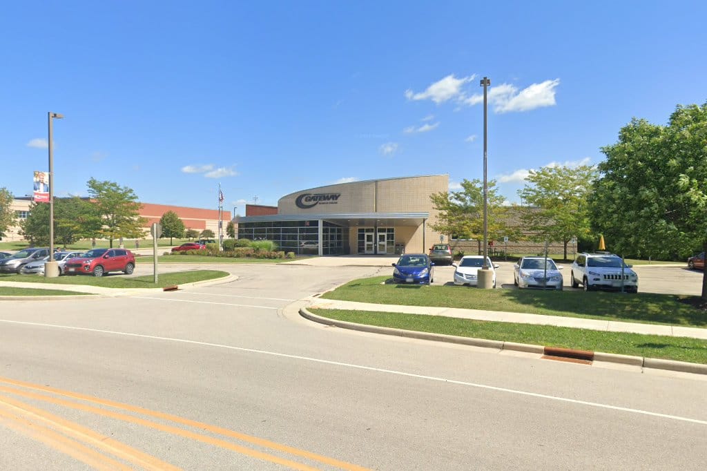 Burlington Unemployment Office