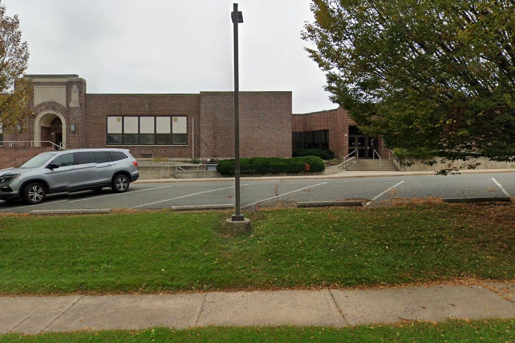 Gilbertsville Elementary School