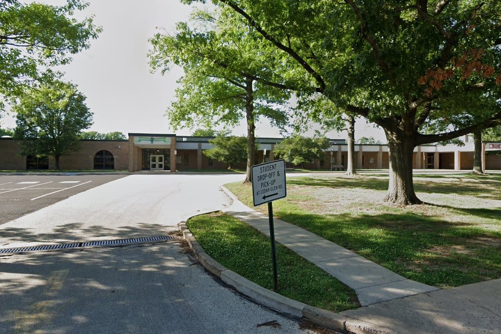 McKinley School