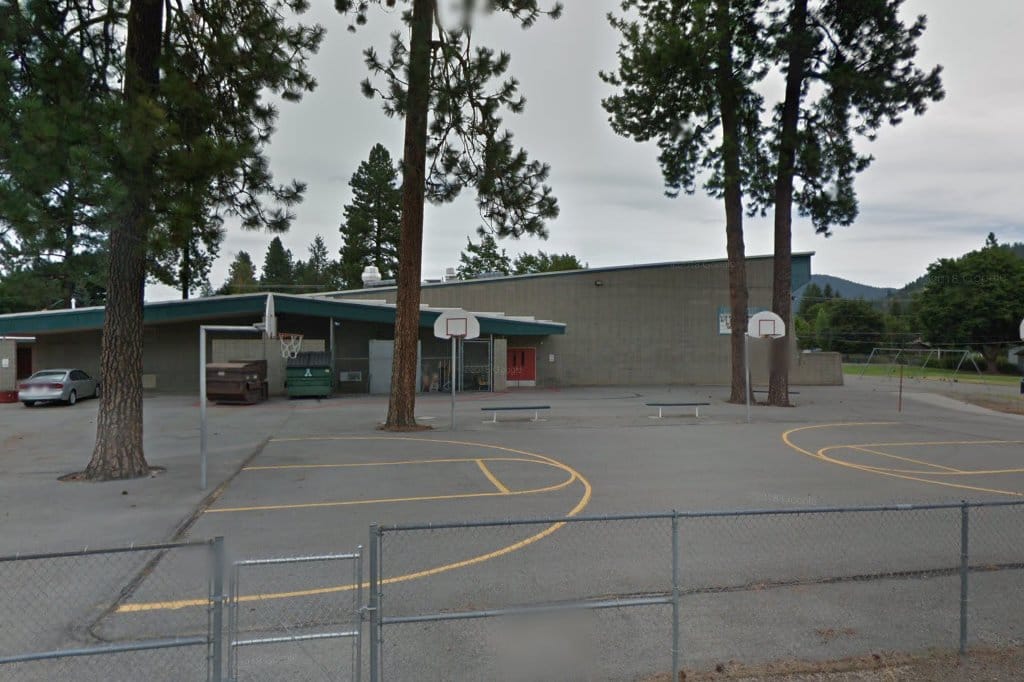 Bryan Elementary School