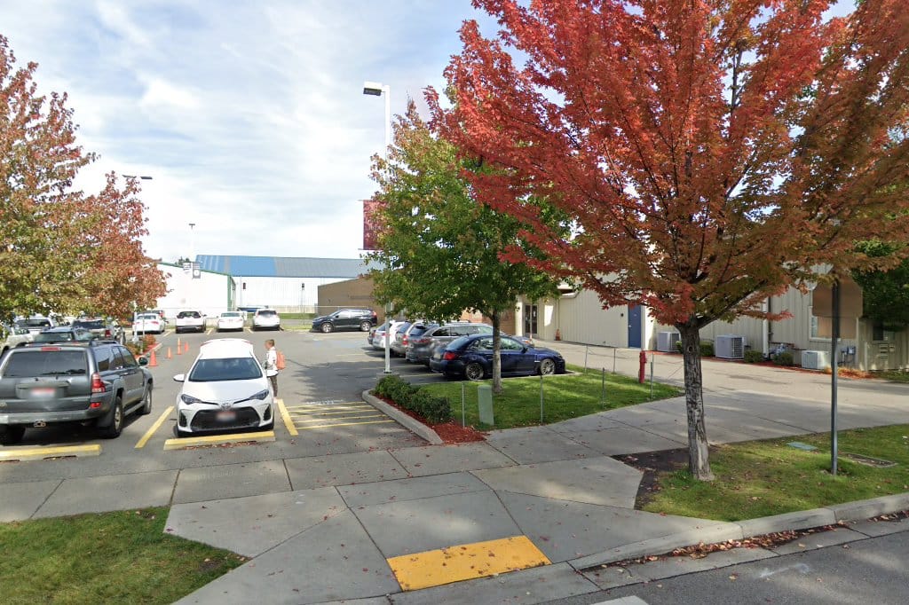 Coeur d'Alene Charter Academy