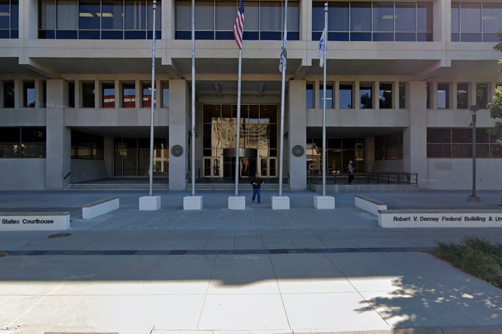 Nebraska State Public Defender