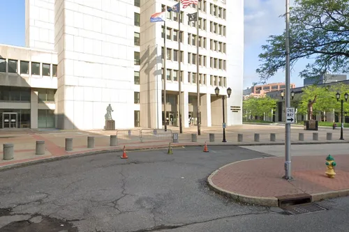 Westchester County Court