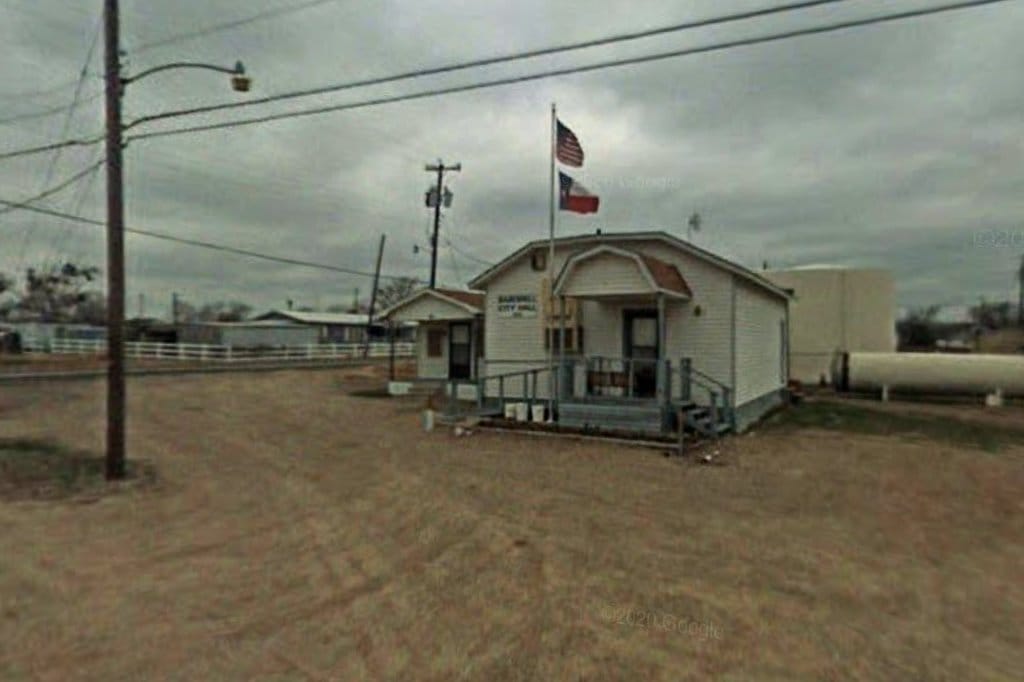 Bardwell Municipal Court