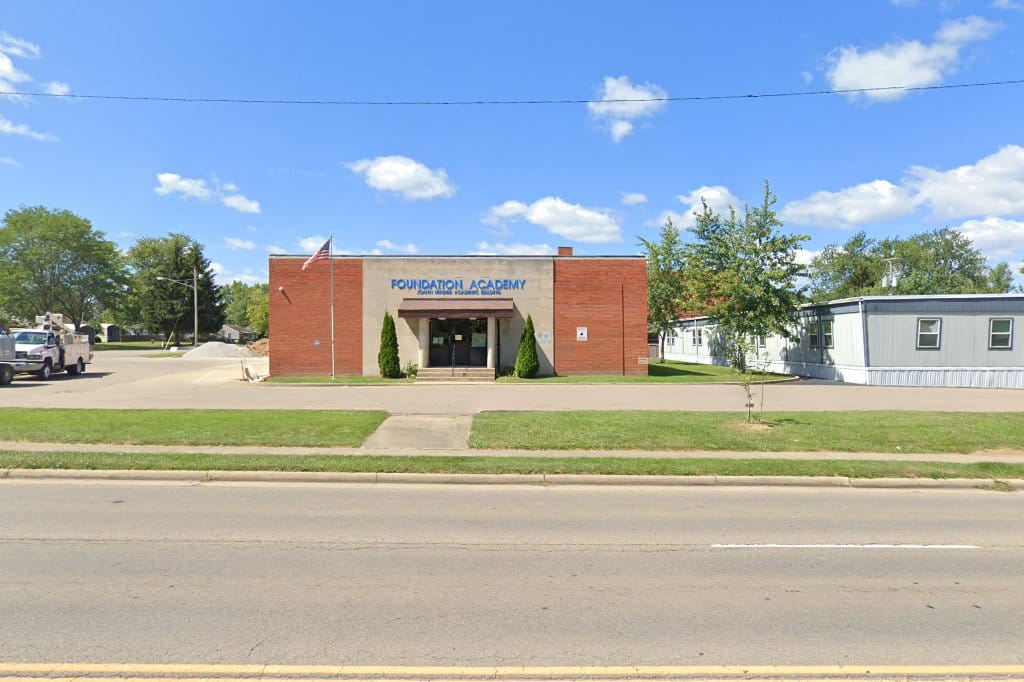 Foundation Academy of Mansfield