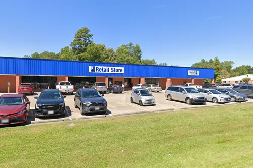 Goodwill Lufkin