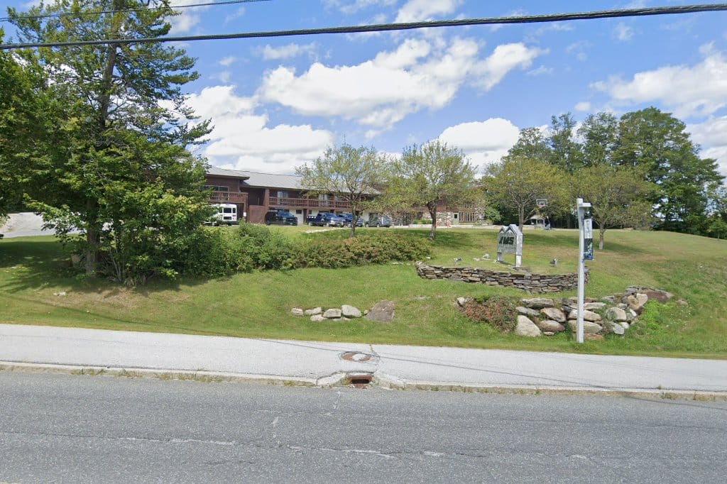 Killington Mountain School