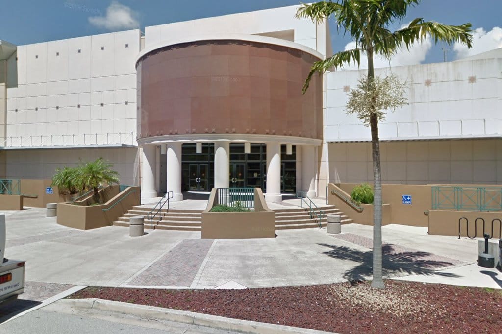Delray Beach Public Defender