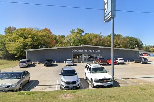 Goodwill Mount Pleasant