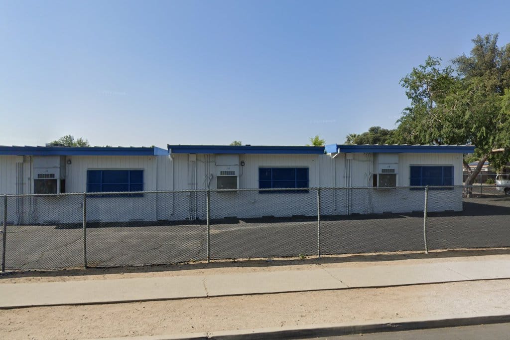 Davidson Elementary School