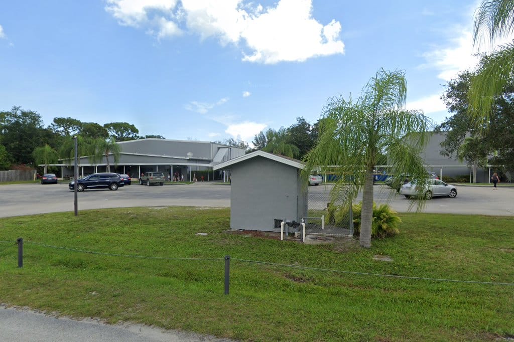 Community Christian Academy