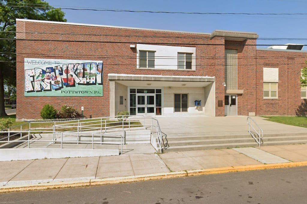 Franklin Elementary School