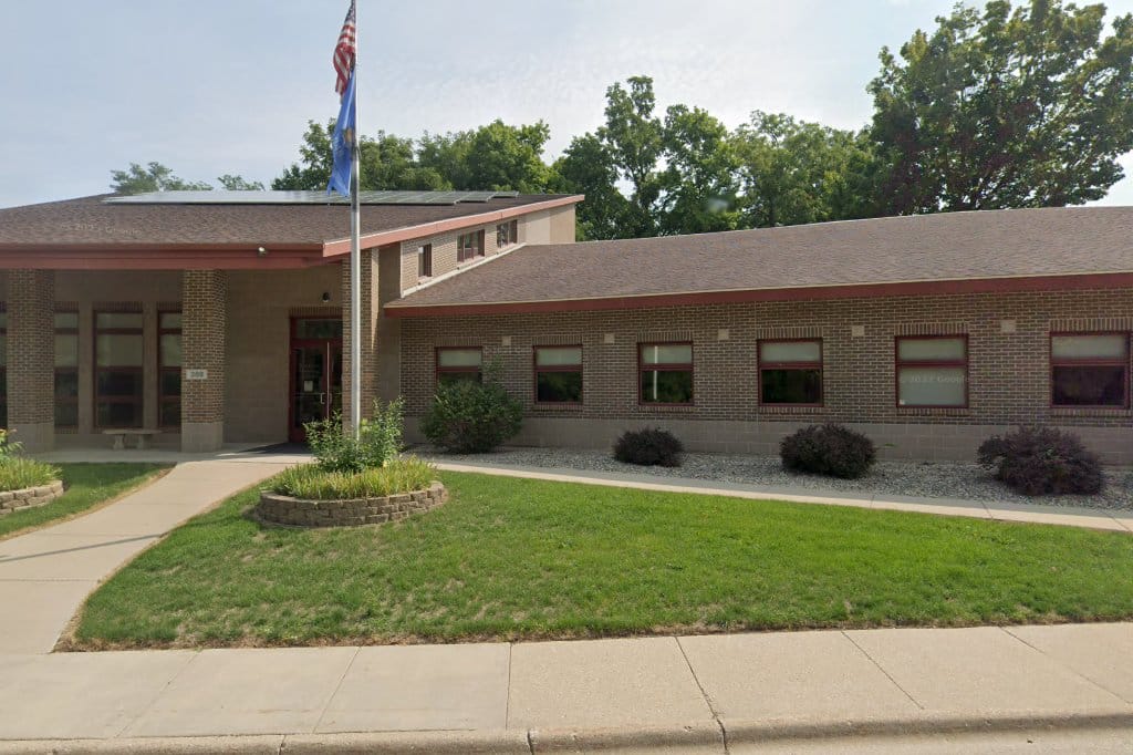Albertson Memorial Library
