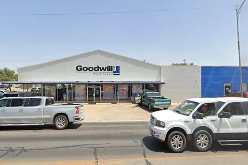 Goodwill San Angelo