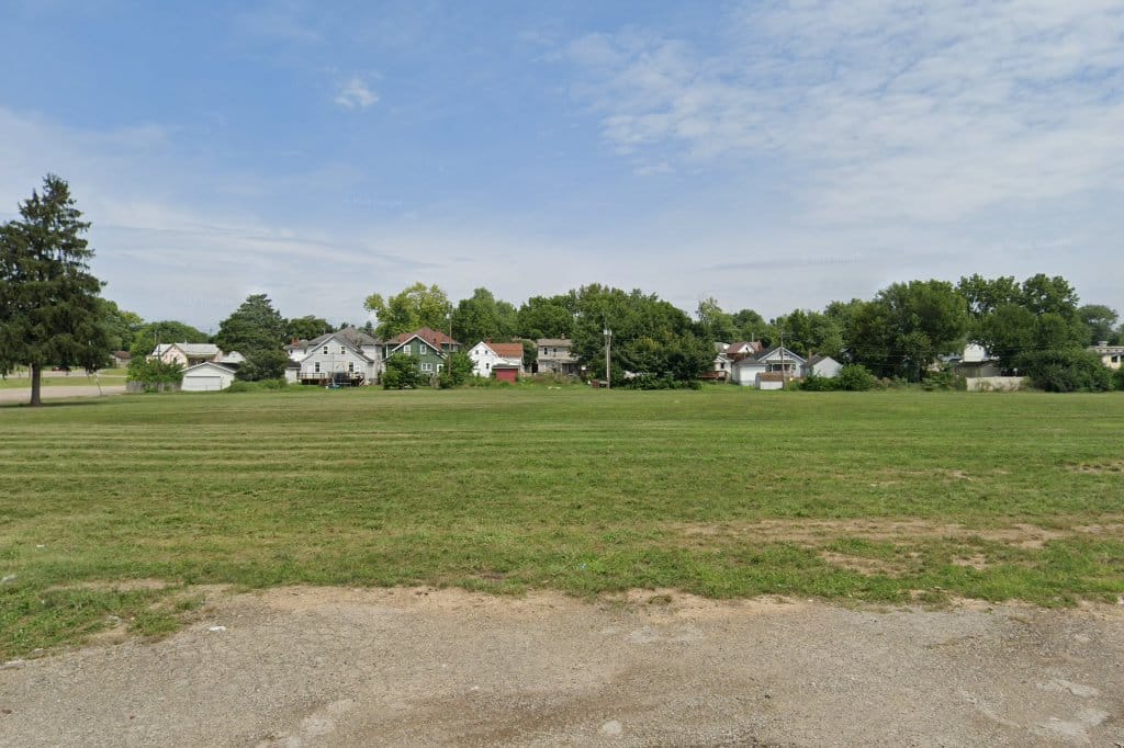 Tiffin Elementary School
