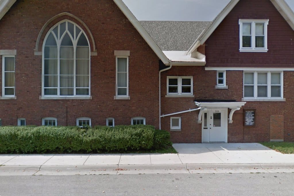 Dodge Jefferson Counties Genealogical Society