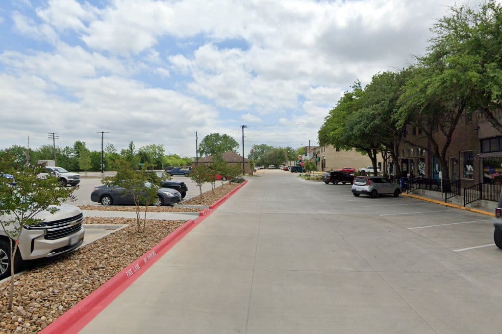 Van Alstyne Justice of Peace Court