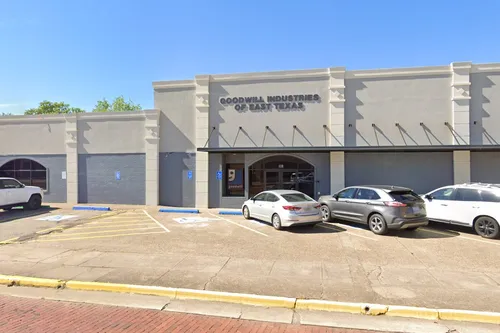 Goodwill Tyler