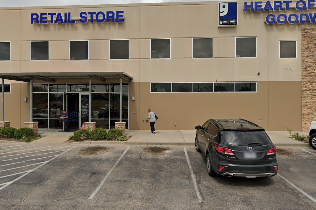 Goodwill Waco