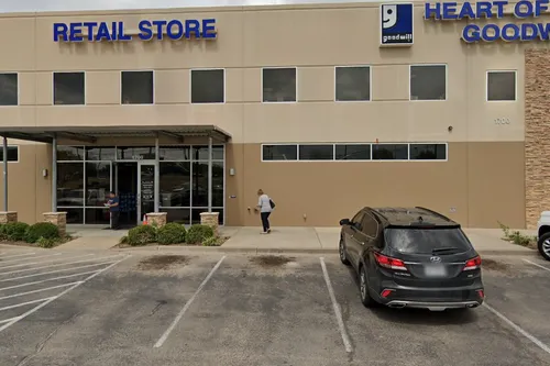 Goodwill Waco