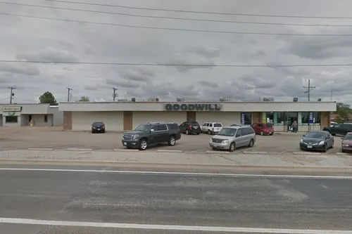 Goodwill Wolfforth