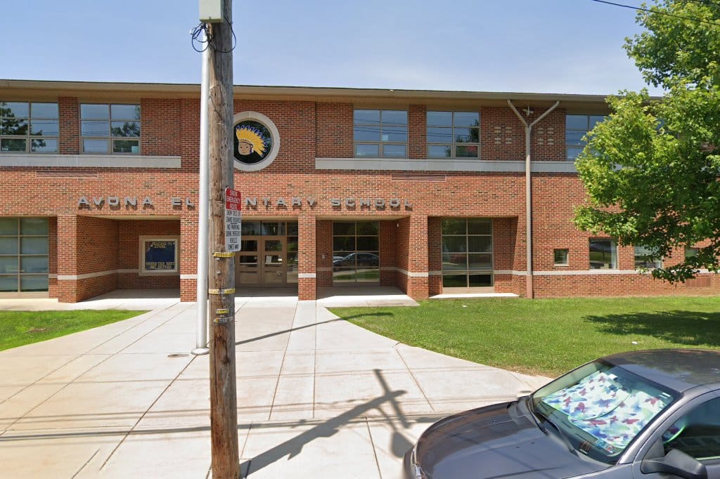Avona Elementary School
