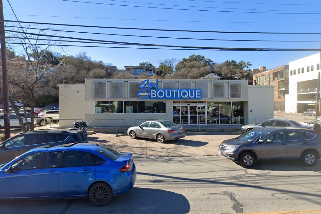 Goodwill Austin
