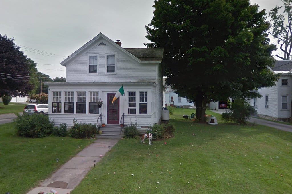 Bennington Public Defender
