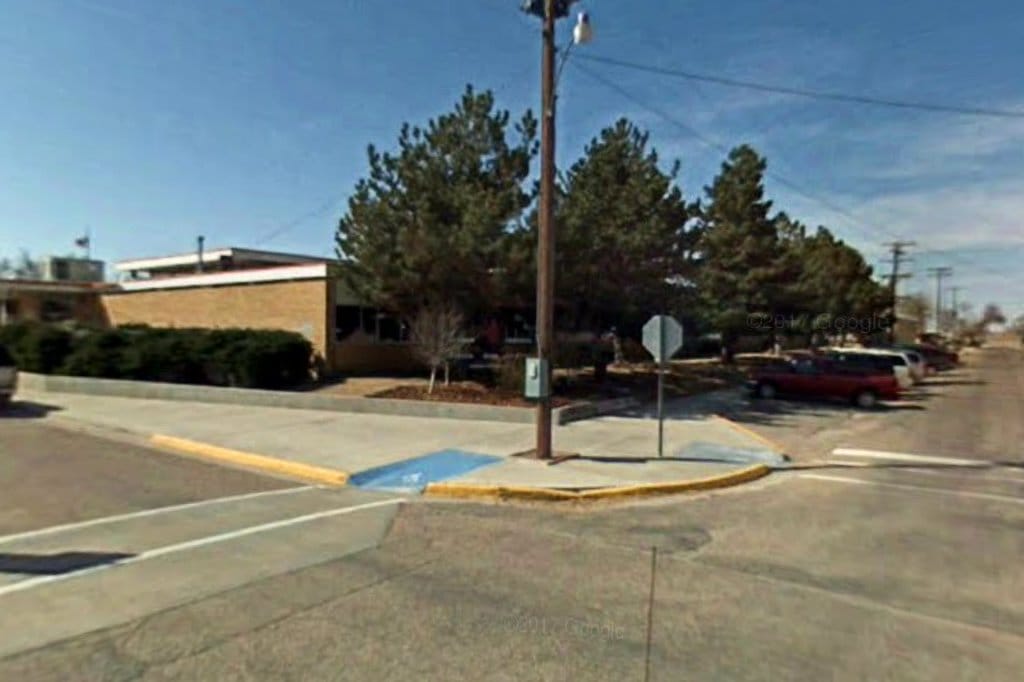 Central Junior High School