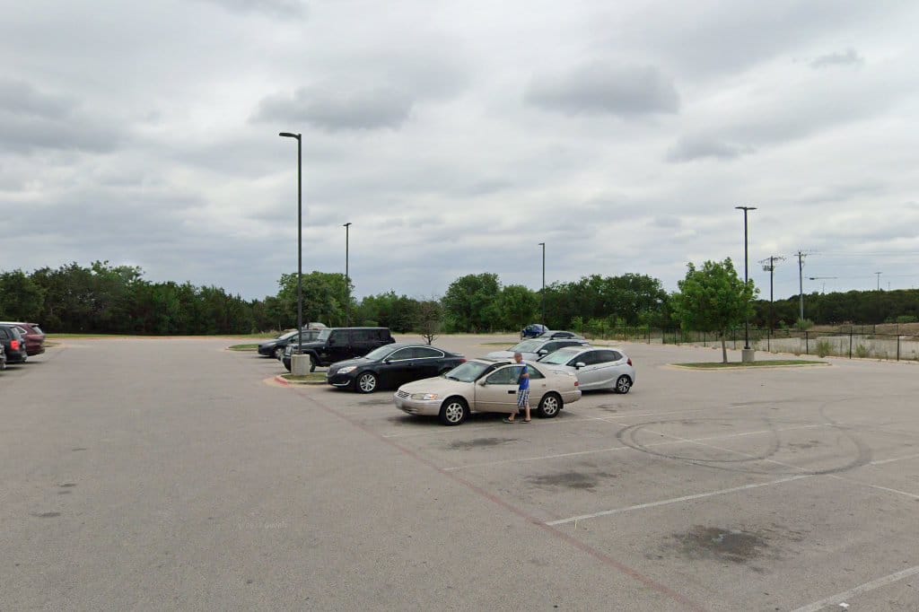 Goodwill Cedar Park