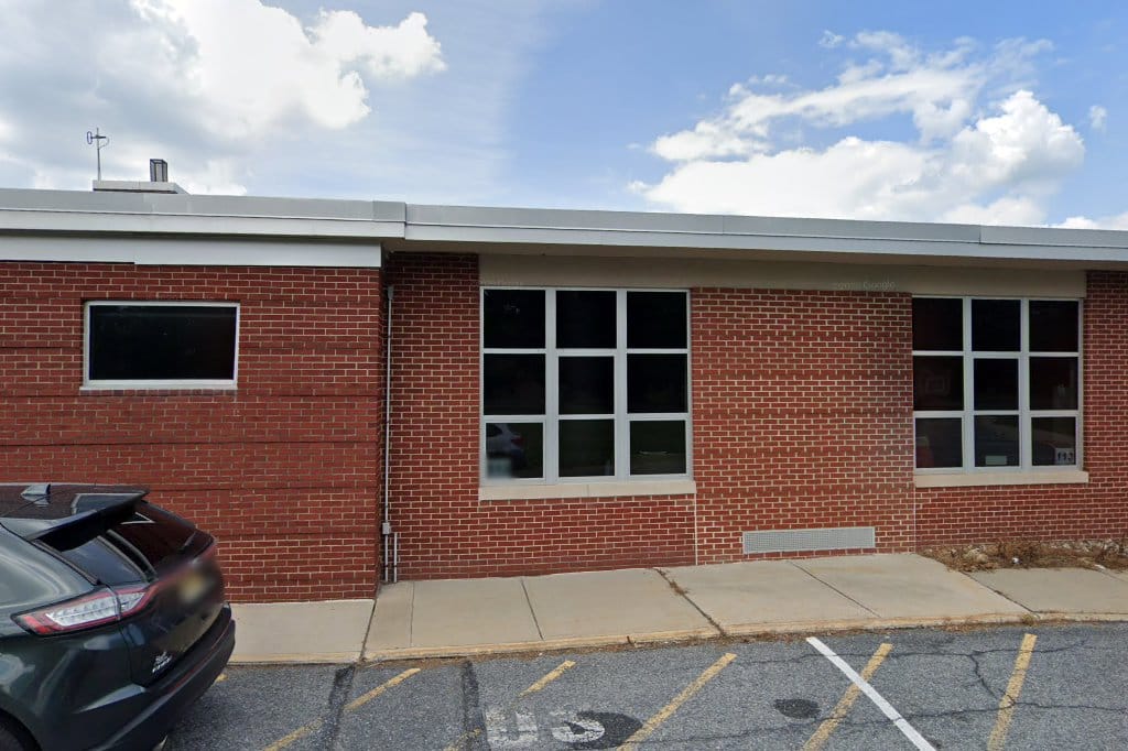 Hanover Elementary School