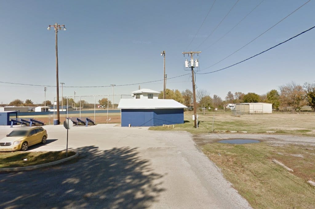 Chouteau Elementary School
