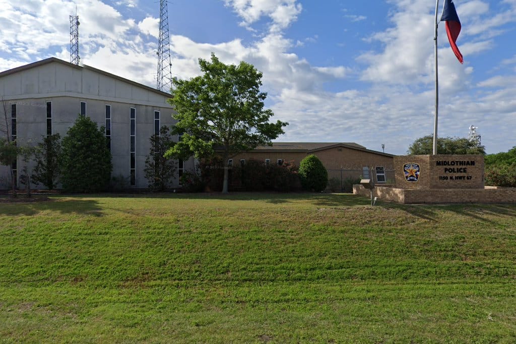 Midlothian Municipal Court