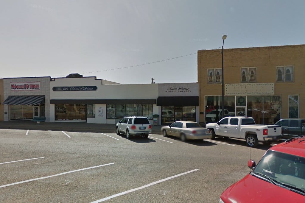 Goodwill Levelland
