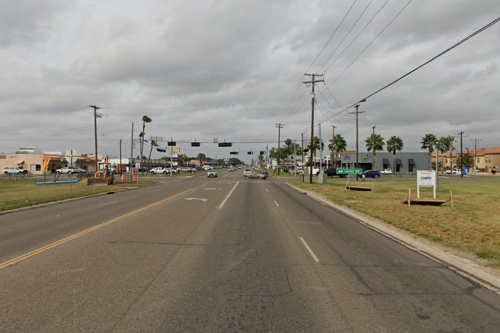 Goodwill McAllen