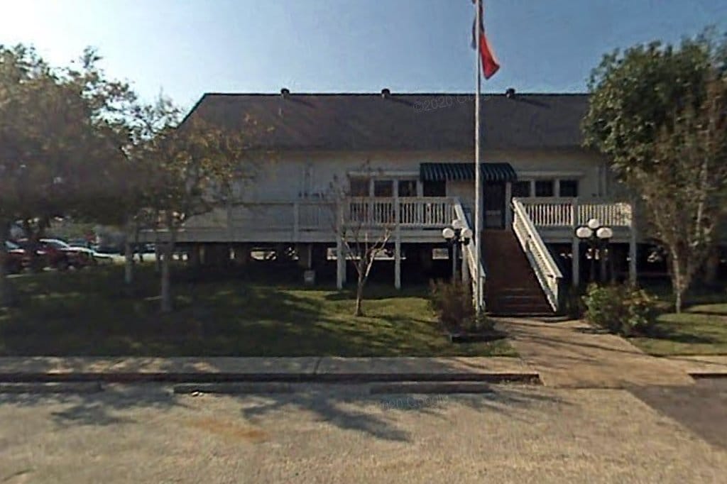 Clear Lake Shores Municipal Court