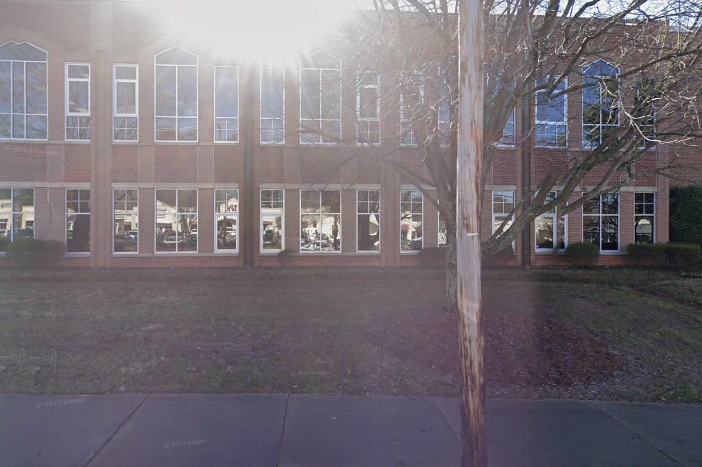 Calvary Baptist Day School