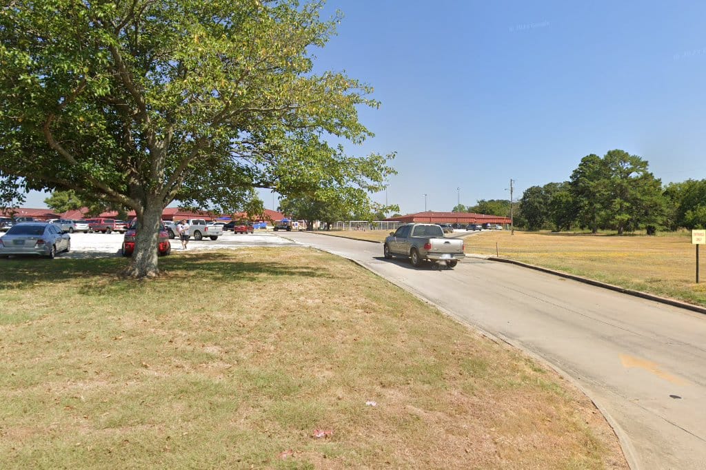 Homer Elementary School