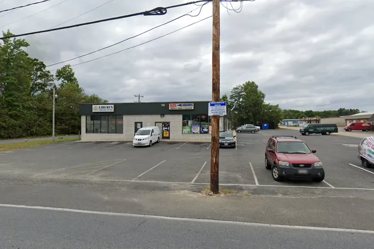 Charles County Veterinary Hospital