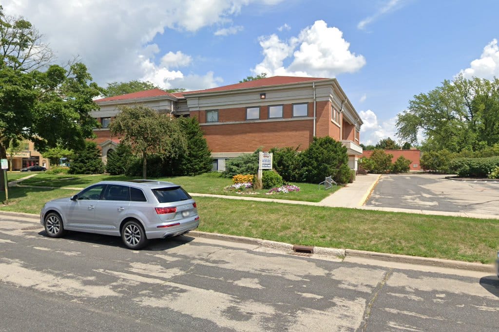 Aram Public Library